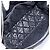 Borsa a Pochette CHANEL Nylon Blu Argento CC Auth bs36940V - vista 10