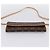 LOUIS VUITTON Monogram Pochette Twin GM Shoulder Bag M51852 LV Auth am12527V Monogramma - vista 5