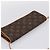 LOUIS VUITTON Monogram Pochette Twin GM Shoulder Bag M51852 LV Auth am12527V Monogramma - vista 6