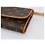 LOUIS VUITTON Monogram Pochette Twin GM Shoulder Bag M51852 LV Auth am12527V Monogramma - vista 9