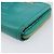 Portafoglio Miu Miu in pelle blu turchese oro Auth 200003 D'oro - vista 14
