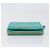 Portafoglio Miu Miu in pelle blu turchese oro Auth 200003 D'oro - vista 5