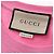 GUCCI TShirt Teddy Bear cotton XXS Pink Auth 193727M - view 15