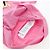 GUCCI TShirt Teddy Bear cotton XXS Pink Auth 193727M - view 16