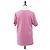 GUCCI TShirt Teddy Bear cotton XXS Pink Auth 193727M - view 2