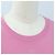 GUCCI TShirt Teddy Bear cotton XXS Pink Auth 193727M - view 5
