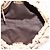Borsa a mano Miu Miu in pelle 2way Beige tono oro Auth 199333A - vista 11