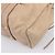 Borsa a mano Miu Miu in pelle 2way Beige tono oro Auth 199333A - vista 17