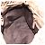 Borsa a mano Miu Miu in pelle 2way Beige tono oro Auth 199333A - vista 21