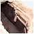 Borsa a mano Miu Miu in pelle 2way Beige tono oro Auth 199333A - vista 22