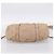 Borsa a mano Miu Miu in pelle 2way Beige tono oro Auth 199333A - vista 5