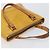Bolso de mano LOUIS VUITTON Monogram Vernis Houston Beige M91004 LV Auth hk4033 - vista 6