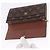 LOUIS VUITTON Monogram Portefeuille Sarah Long Wallet M61734 LV Auth 202008 Monogramma - vista 18