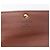 LOUIS VUITTON Monogram Portefeuille Sarah Long Wallet M61734 LV Auth 202008 Monogramma - vista 19