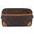 LOUIS VUITTON Monogram Compiegne 28 Clutch Bag M51845 LV Auth 199868 Monograma - vista 13