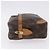 LOUIS VUITTON Monogram Compiegne 28 Clutch Bag M51845 LV Auth 199868 Monograma - vista 4