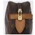 LOUIS VUITTON Monogram Compiegne 28 Clutch Bag M51845 LV Auth 199868 Monograma - vista 8