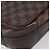 Bolso de hombro LOUIS VUITTON Damier Ebene Bastille N45258 LV Auth BA15131 - view 14