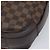 Bolso de hombro LOUIS VUITTON Damier Ebene Bastille N45258 LV Auth BA15131 - view 15