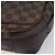 Bolso de hombro LOUIS VUITTON Damier Ebene Bastille N45258 LV Auth BA15131 - view 9