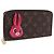 LOUIS VUITTON Monogram sun yitian Zippy Wallet Cartera M83689 LV Auth 199848SAM Monograma