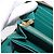 LOUIS VUITTON Monogram sun yitian Zippy Wallet Cartera M83689 LV Auth 199848SAM Monograma - vista 23