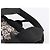 Miu Miu Rucksack Canvas Black Silver Auth ka6007 Schwarz Silber - Ansicht 14