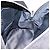 Miu Miu Rucksack Canvas Black Silver Auth ka6007 Schwarz Silber - Ansicht 22