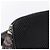 Miu Miu Rucksack Canvas Black Silver Auth ka6007 Schwarz Silber - Ansicht 6