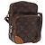 LOUIS VUITTON Monogram Amazon Shoulder Bag M45236 LV Auth 196856 Monogramma