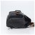 Zaino GUCCI Bamboo in pelle nera e oro 003 2058 0016 Auth fm5437 Nero D'oro - vista 3