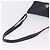 Borsa a tracolla BURBERRY in pelle blu navy e oro Auth 202255 - vista 7