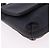 Borsa a tracolla BURBERRY in pelle blu navy e oro Auth 202255 - vista 9
