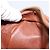 LOUIS VUITTON Epi Jeune FilleMM Shoulder Bag Brown M52153 LV Auth 201943 Marrom - vista 12