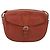 LOUIS VUITTON Epi Jeune FilleMM Shoulder Bag Brown M52153 LV Auth 201943 Marrom - vista 13