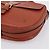 LOUIS VUITTON Epi Jeune FilleMM Shoulder Bag Brown M52153 LV Auth 201943 Marrom - vista 15