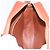 LOUIS VUITTON Epi Jeune FilleMM Shoulder Bag Brown M52153 LV Auth 201943 Marrom - vista 20