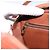 LOUIS VUITTON Epi Jeune FilleMM Shoulder Bag Brown M52153 LV Auth 201943 Marrom - vista 22