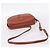 LOUIS VUITTON Epi Jeune FilleMM Shoulder Bag Brown M52153 LV Auth 201943 Marrom - vista 7
