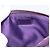 Bolsa de mão Miu Miu em couro roxo dourado Auth 202035V - vista 19