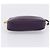 Bolsa de mão Miu Miu em couro roxo dourado Auth 202035V - vista 5