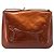 LOUIS VUITTON Monogram Vernis Thompson Street Bag Bronze M91124 LV Auth ka6016 Bronzo - vista 2