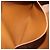 LOUIS VUITTON Monogram Vernis Thompson Street Bag Bronze M91124 LV Auth ka6016 Bronzo - vista 24