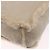 Borsa a mano CHANEL Mouton Beige CC Auth 200356A - vista 10