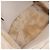 Borsa a mano CHANEL Mouton Beige CC Auth 200356A - vista 11