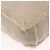 Borsa a mano CHANEL Mouton Beige CC Auth 200356A - vista 14