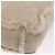 Borsa a mano CHANEL Mouton Beige CC Auth 200356A - vista 15