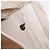 Borsa a mano CHANEL Mouton Beige CC Auth 200356A - vista 22