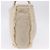 Borsa a mano CHANEL Mouton Beige CC Auth 200356A - vista 4