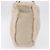Borsa a mano CHANEL Mouton Beige CC Auth 200356A - vista 5